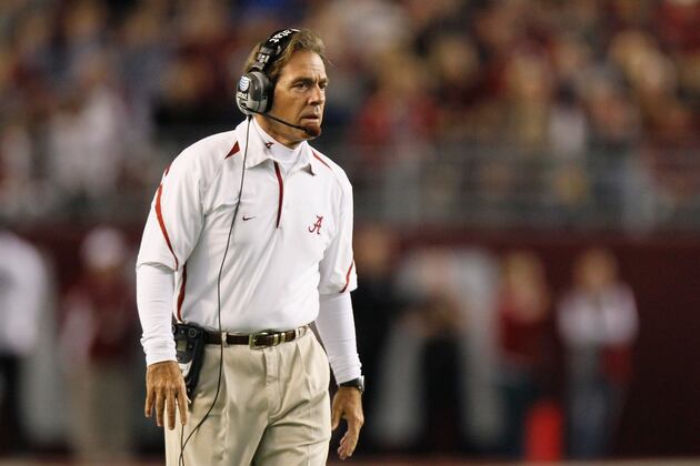 Alabama Football: 5 Crimson Tide Freshmen Who Will Soon Be Household Names