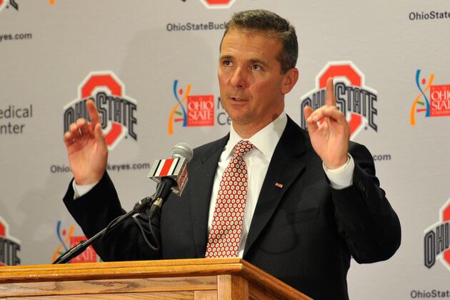 Power Ranking the College Football Schools with New Coaches