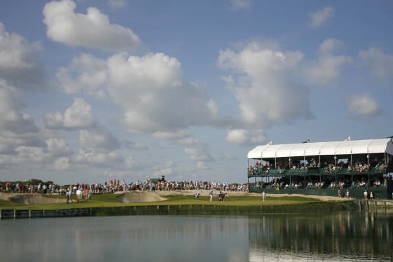 2012 PGA Championship: Top 10 Players Who Will Shine on Kiawah Island