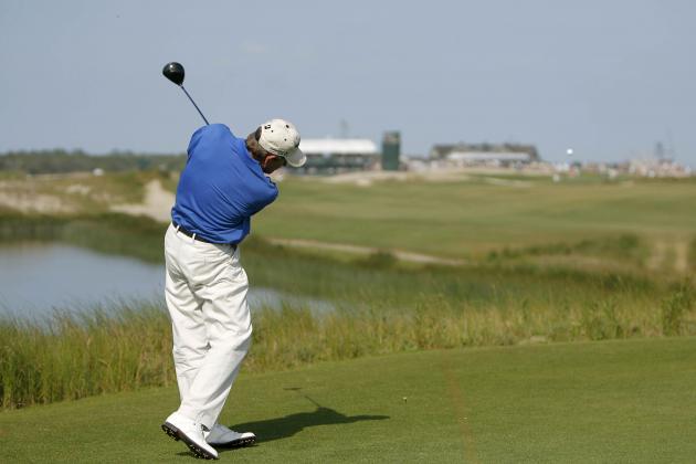 PGA Championship Favorites 2012: 8 Americans with Best Shot at Major Title