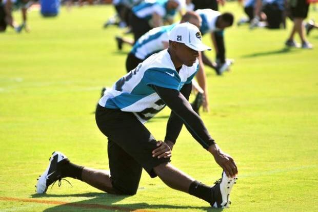 Jacksonville Jaguars Roster 2012: Latest News, Cuts, Preseason Predictions