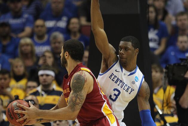 Houston Rockets: If Nothing Else the New Young Rockets Will Be Versatile