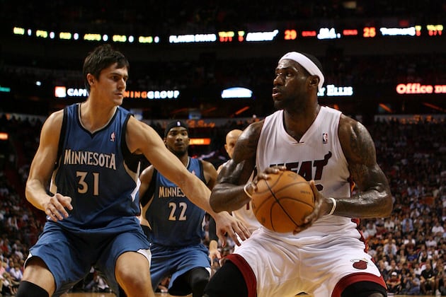 Fact or Fiction with the Latest Miami Heat Rumors