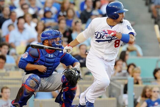 MLB: 4 Most Impactful Trades of 2012