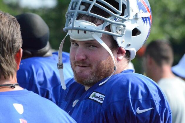 7 Biggest Takeaways from the Buffalo Bills' First Week of Training Camp