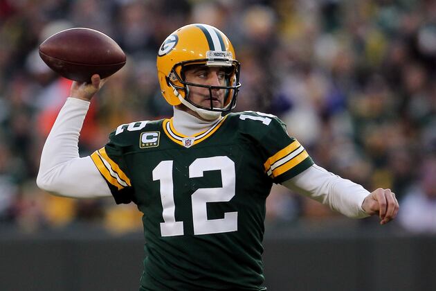 Fantasy Football 2012: The 20 Best Fantasy Football Team Names of 2012