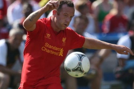 Liverpool Preseason Grades: Who's on Fire, Who Needs to Step Up