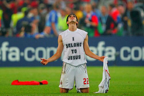 AC Milan's Kaka Transfer Conundrum