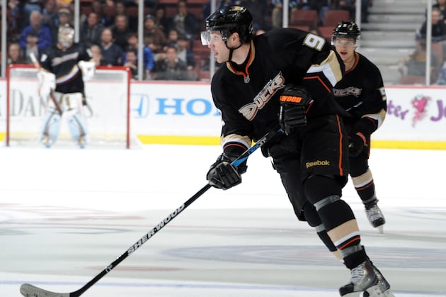NHL Trade Rumors: 5 Teams Still Asking About Bobby Ryan