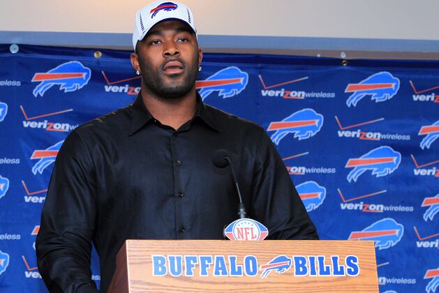 Ranking the Top 25 NFL Free-Agent Additions from Early Training Camp Results