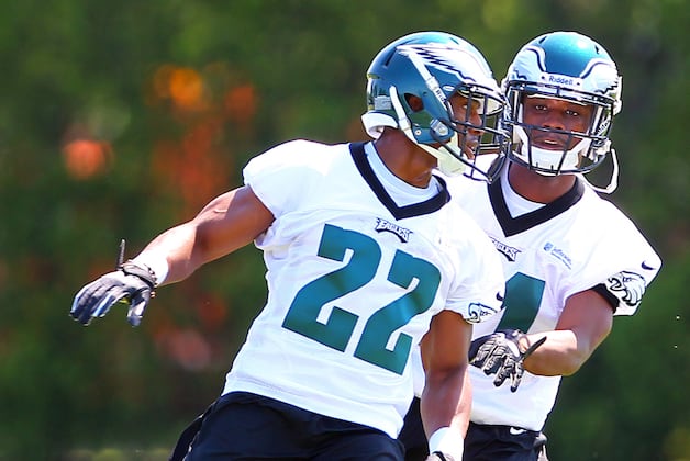 Philadelphia Eagles: 5 Things to Watch for in First Preseason Tilt