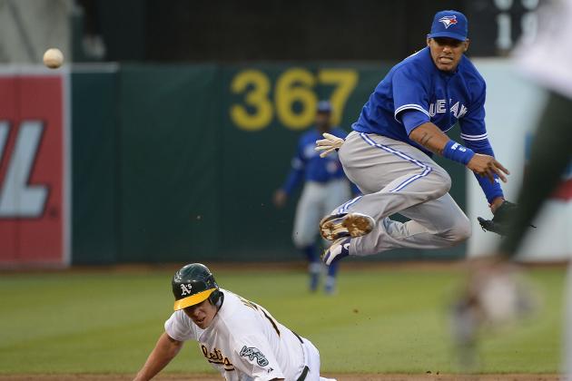 Toronto Blue Jays: Predicting Every Remaining Series in 2012