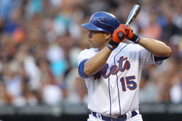 Still Kickin' Around: How Former Mets Players Are Doing in 2012, Part II