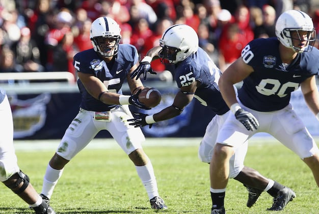 Analyzing Impact Penn State Football Transfers Will Have on Their New Teams