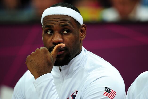 The Least Likeable Player on Every NBA Team