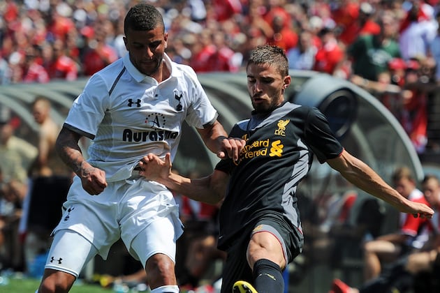 Liverpool FC: 5 Players the Reds Could Sign Before the Transfer Window Closes