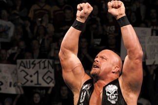 WWE: Stone Cold Steve Austin's 5 Most Memorable Moments