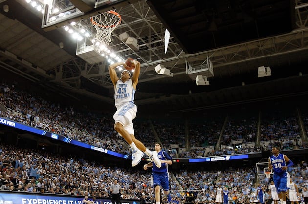 North Carolina Basketball: 5 Things the Tar Heels Will Rely on in 2012-13
