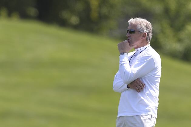 One Burning Question for Every Member of the Seattle Seahawks' Roster