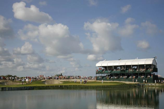 2012 PGA Championship: Five Picks for Kiawah Island's Ocean Course