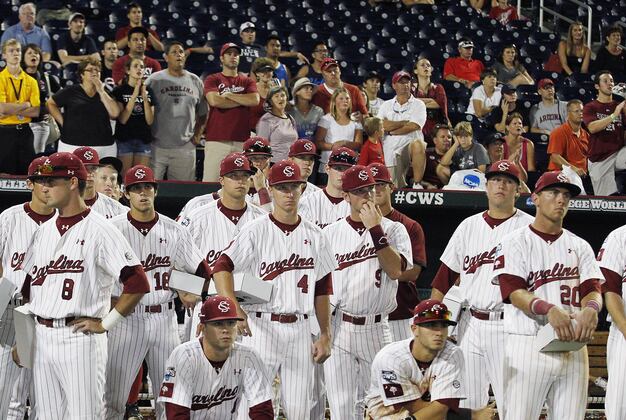 Former South Carolina Gamecocks in MLB: Where Are They Now?