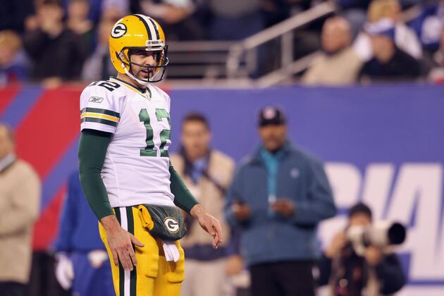 Power Ranking the NFL's 8 Divisions