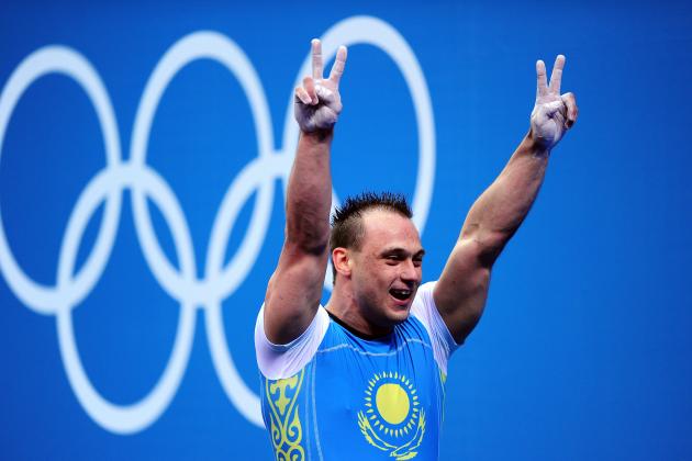 2012 Summer Olympics: Most Surprising Nations so Far