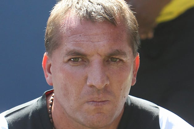Liverpool FC: A Fan's Letter to Brendan Rodgers