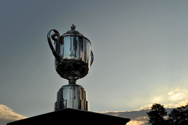 Top 7 Storylines Heading into PGA Championship