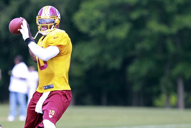 7 Preseason NFL Matchups to Circle on Your Calendar