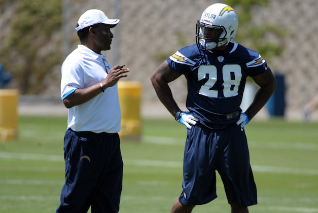 Report-Card Grades for Every San Diego Chargers Rookie so Far in Camp