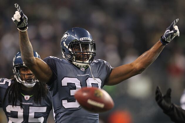 The 5 Best Defensive NFL Players You've Never Heard of