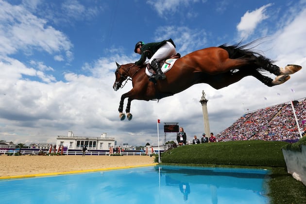 Olympics 2012 Results: Biggest Surprises from Day 10