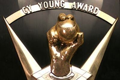 MLB: Breaking Down the NL Cy Young Race