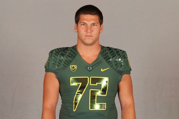 Oregon Football: First Look at One New Jersey Plus Media Day Photos