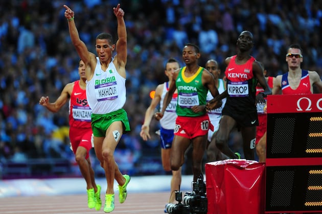 Olympic Track and Field 2012: 4 Dark Horses Who Will Surprise on Podium