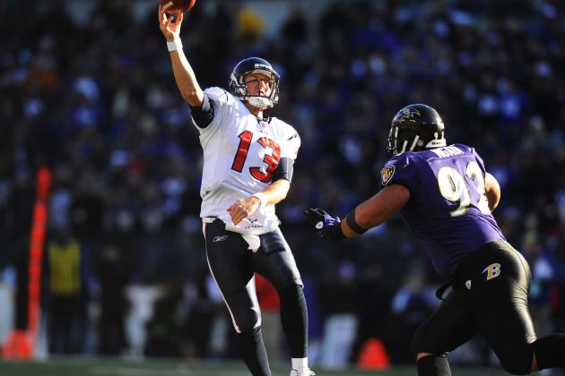 Fantasy Football 2012: 5 Backup Quarterbacks Worth Reaching for