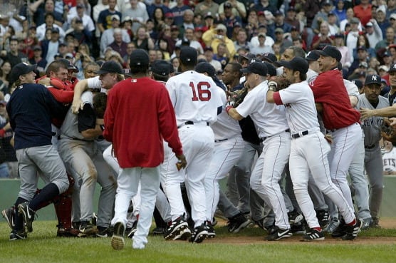 Will Yankees' Edge Suffer If Red Sox Aren't Contenders in September?