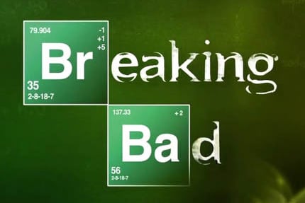 Breaking Bad Characters and Their NFL Doppelgangers