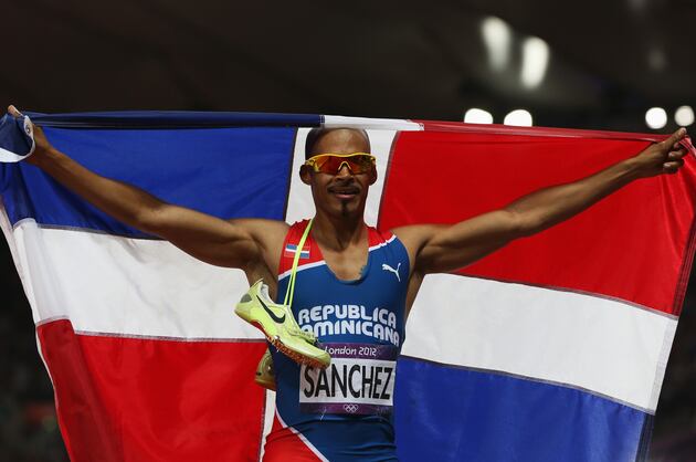 Olympics 2012: Nation Power Rankings, Day 10 Edition