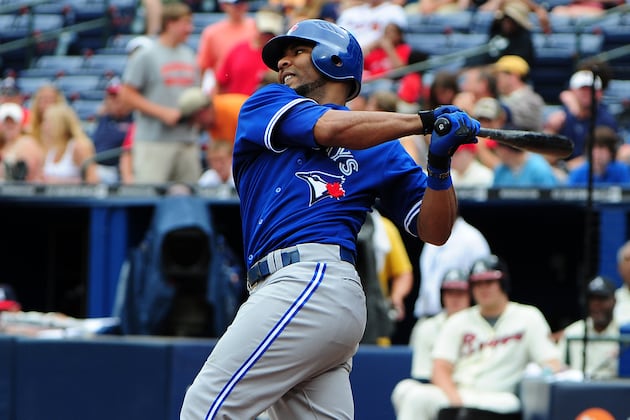 AL MVP Rankings: Blue Jays Slugger Edwin Encarnacion Finally Cracks the Top 5