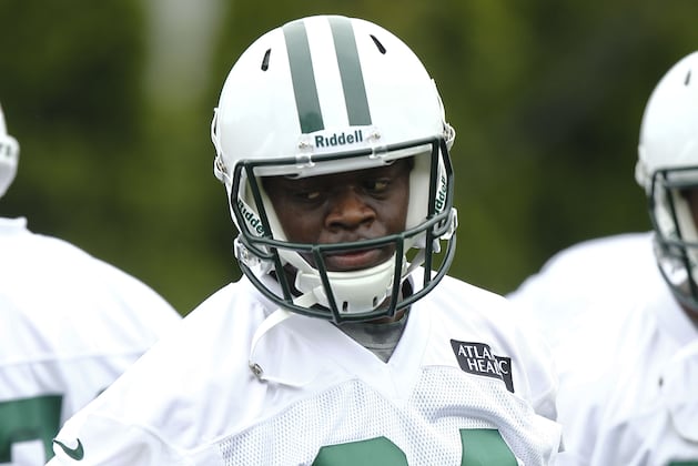 New York Jets: Report Card Grades for Every Rookie so Far in Camp