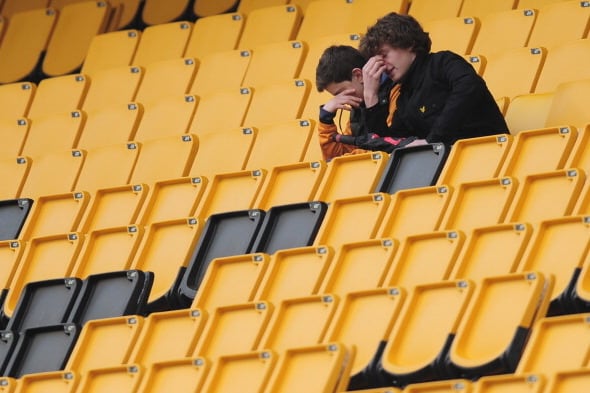 Biggest Sports Letdowns of 2012 (So Far...)