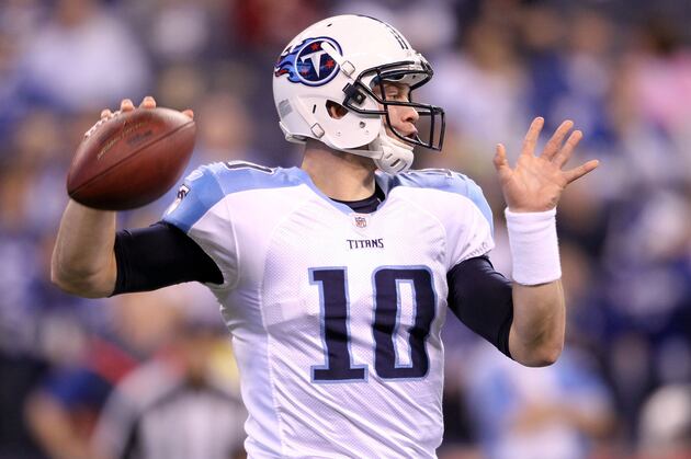 NFL: Breaking Down Biggest Quarterback Controversies