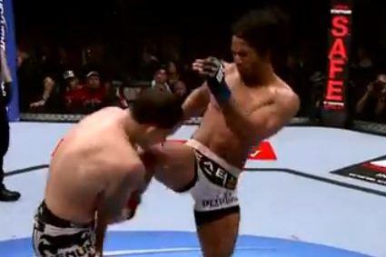B/R Official Rankings for August: The Top 10 Lightweights in MMA