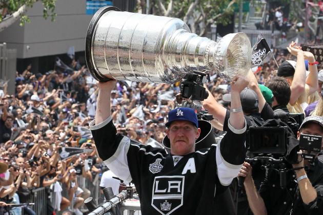 NHL Predictions: 10 Teams Who Will Challenge for the Stanley Cup in 2013