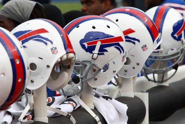 5 Buffalo Bills Sleepers to Watch in Training Camp and the Preseason