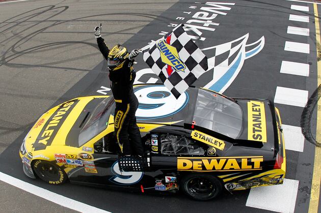 Fantasy NASCAR Picks for the Finger Lakes 355 at Watkins Glen
