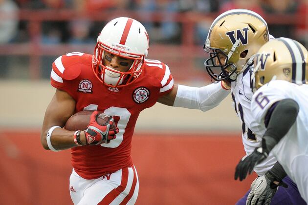 Nebraska Football: 5 True Freshmen Who Could Make an Immediate Impact