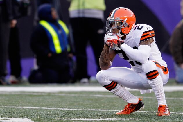 Cleveland Browns Training Camp: 3 Biggest Week 1 Takeaways